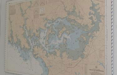 Les Haubans * Moderne * Calme * Wifi - Foto 14