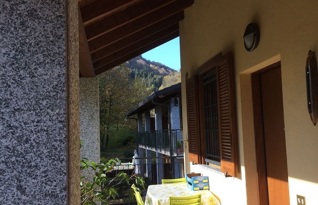 Casa Grazia Magreglio, Bellagio, Lake Como - Foto 29