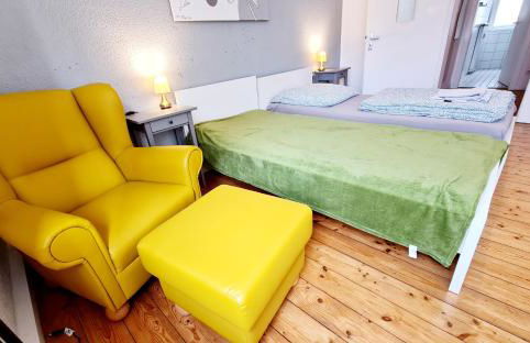 ELENA flat LILIE, Oberhausen Zentrum CentrO Westfield - Foto 34