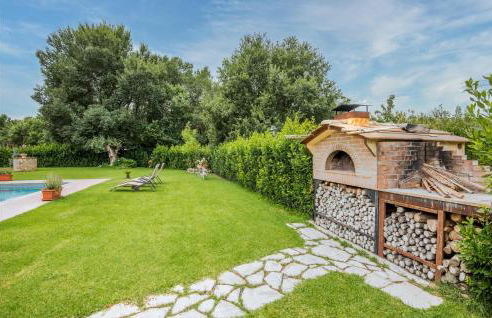 Beautiful Home In Castiglion Fiorentino - Foto 37
