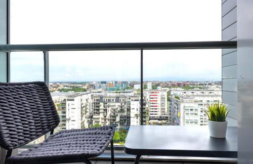 Skyline House - FREE PARKING & TERRACE - Foto 14