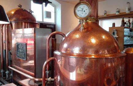 FeWos im alten Bahnhof - Foto 77