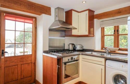 Chapel Cottage - Foto 8