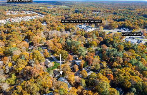 Cappawack Cottage - Charming 3 BDR with Fire Pit - Foto 57