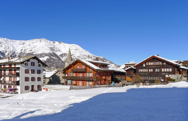 Wiedersehn 1. Stock - Foto 23