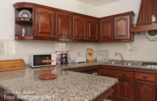 Akivillas Quarteira Rose - Photo 20