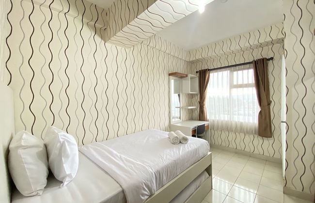 Best Price Studio Apartment at Harvard Jatinangor - Photo 3