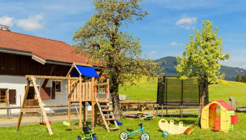 Landhaus Vogler - Foto 3, Garden