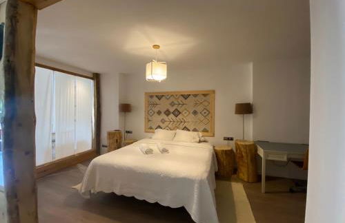 Luxury House Valencia D'Aneu - Foto 73