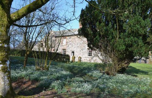 Laundry Cottage - Foto 16