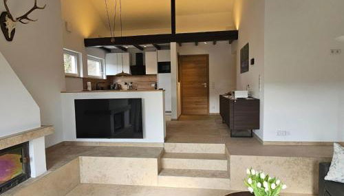 Holiday Home mit Terrasse und Garten Südeifel by Interhome - Photo 5