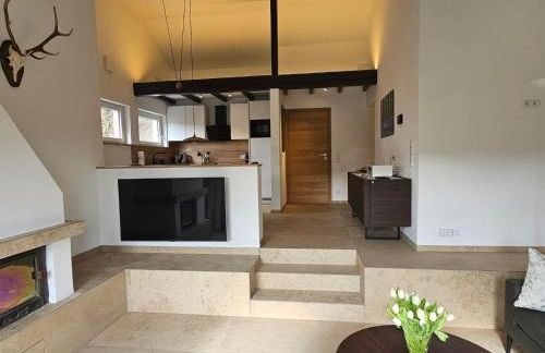 Holiday Home mit Terrasse und Garten Südeifel by Interhome - Foto 5