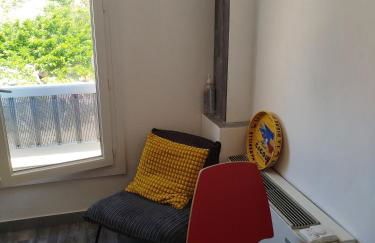 Île du Frioul - Foto 7