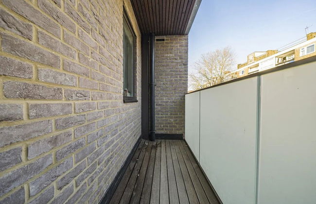 Second nest Brixton - Foto 35