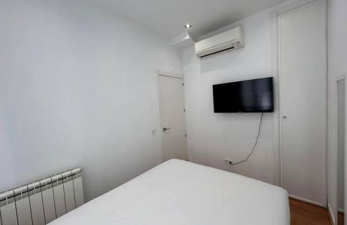 Flat in the Barrio de Las Delicias, Madrid - Photo 3