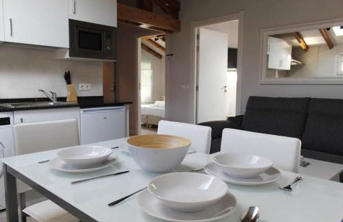 Apartamentos Elizondo Center - Foto 17