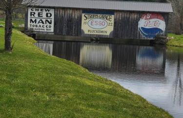 Fireball's Lodge - Foto 13