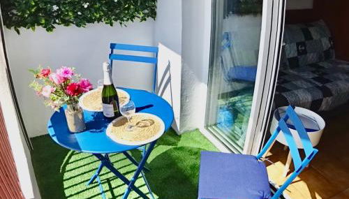 Appartement Vue Mer - Albatros - Foto 4