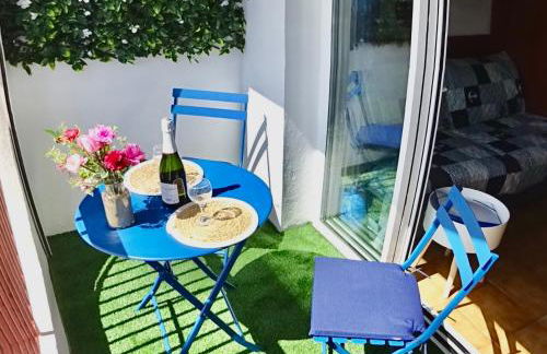 Appartement Vue Mer - Albatros - Foto 4