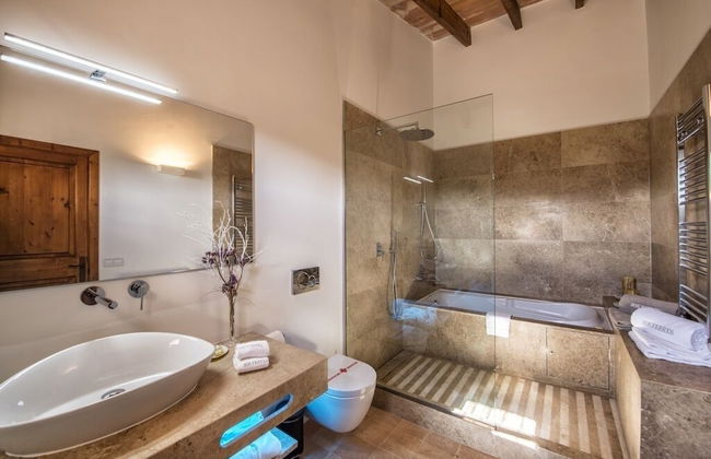 Finca Sos Ferres D'en Morey - Foto 55