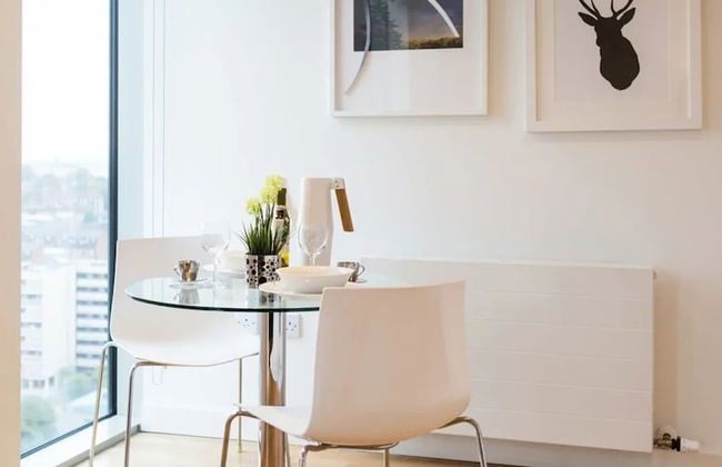 Chapter Kings Cross - Foto 26