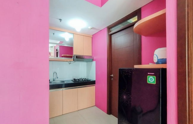 Brand New 2Br Apartment Gateway Pasteur - Foto 21