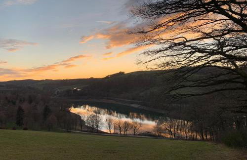 Henneglück2 mit Kamin und Sauna! - Foto 6