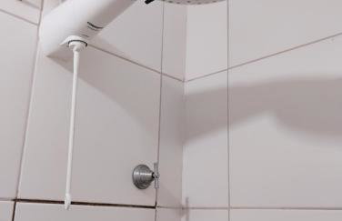 Apto com vista para o mar e com piscina a 1 km da praia do Aracagy e 4 km da Litorânea - Foto 26