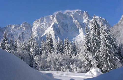 Agriturismo Prati Oitzinger - Foto 9