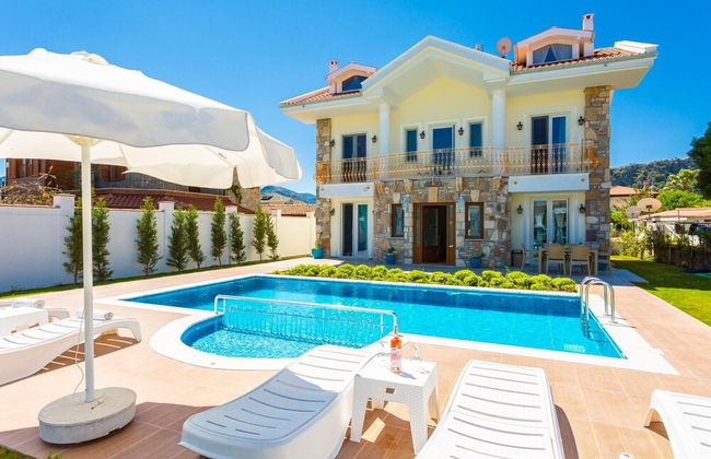 Villa Portakal Blossom - Photo 50