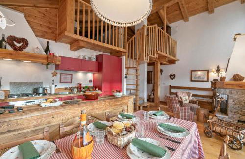 Gleise Lodge apartment - Happy Rentals - Foto 46