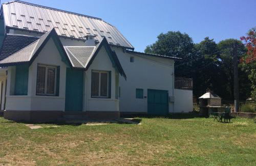 Appartement au cœur du parc national des Cévennes - Foto 1