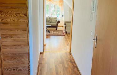 Helle und gemütliche Ferienwohnung im Lausitzer Seenland - Foto 7