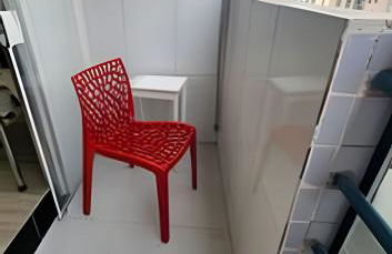 Belo Apto no Gonzaga - uma quadra da praia - Foto 2