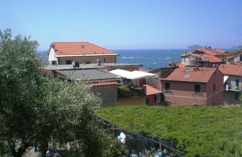 Appartamento vista mare - Photo 1
