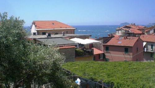 Appartamento vista mare - Foto 1