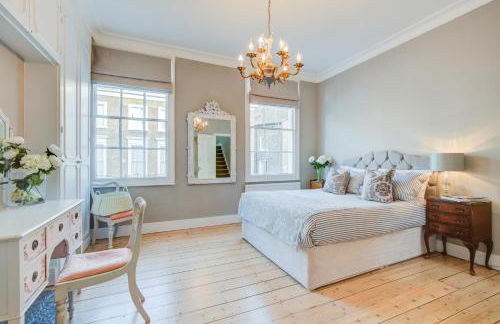 Victoria Belgravia Apartments - Photo 16