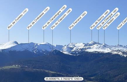 chalet l'échappée belle - Foto 29