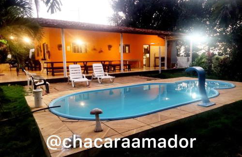 Chácara próxima a João Pessoa - Foto 1