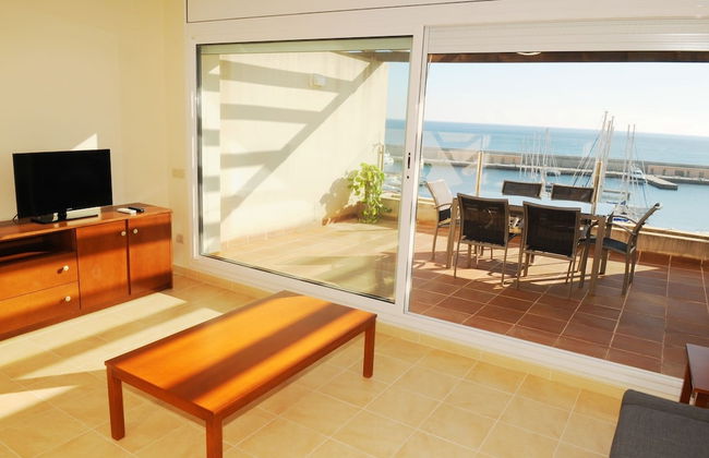 Residencial Marina del Port 33-34 - Foto 8