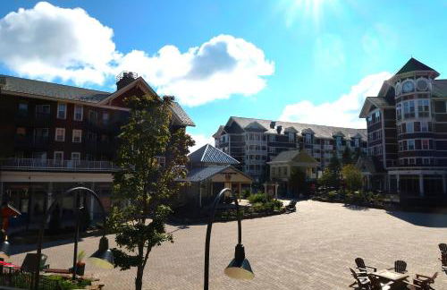 Snowshoe Mountain Studio! Renovated! - Foto 31