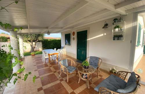 Villa Il Sole - Foto 48