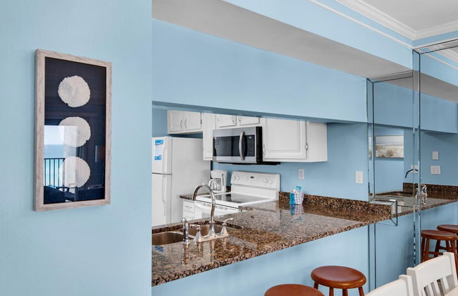 Emerald Towers 503 - Foto 11