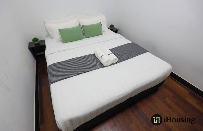 Silverscape Deluxe Melaka by I Housing - Foto 76