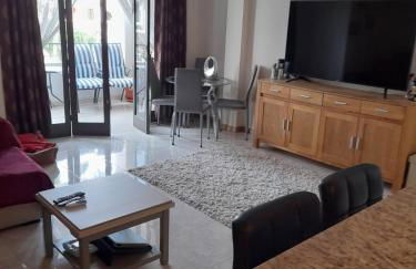 Apartment on the Plaza - Foto 5