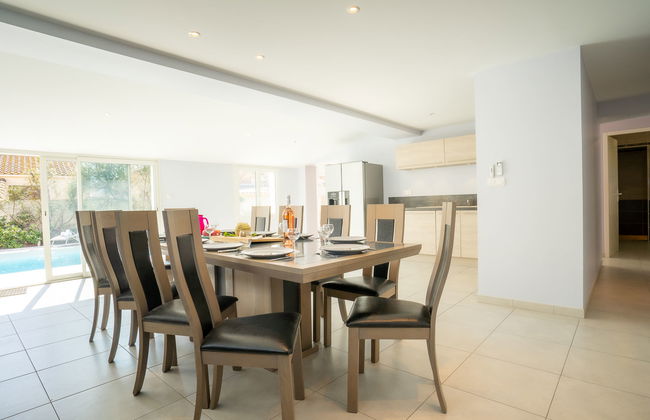 Villa du Littoral - Photo 4