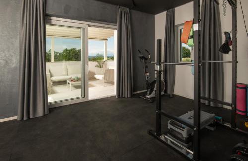 Villa Corsa - luxury villa in Istria - Foto 19