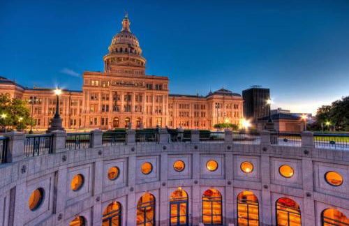 Lux, Spacious 2B Penthouse w/ Stunning Views - Foto 19