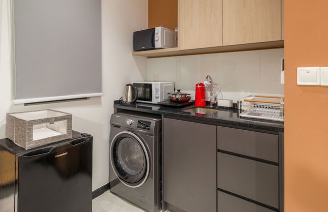 Neu Suites Residence, Embassy Row - Foto 22