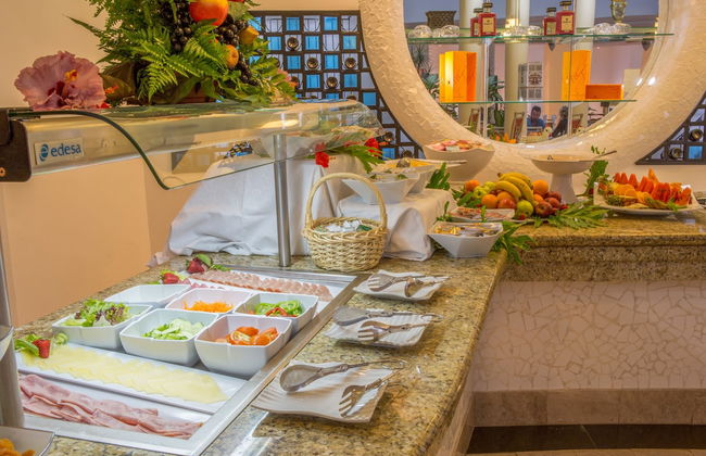 Ona Hollywood Mirage - Foto 48